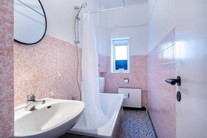 Ferienwohnung für 2 Personen, mit Terrasse in Bielefeld - 3