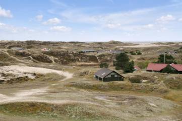 Ferienhaus für 4 Personen in Sønderho, Region Süddänemark, Bild 1