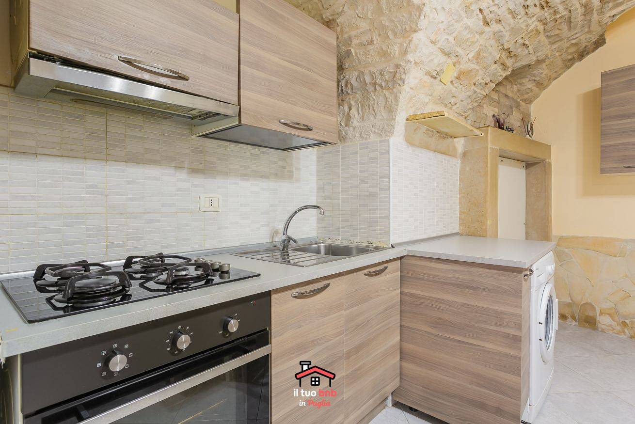 Just Music House bnb,typical,15min airport & beach in Bitonto, Bari Provinz