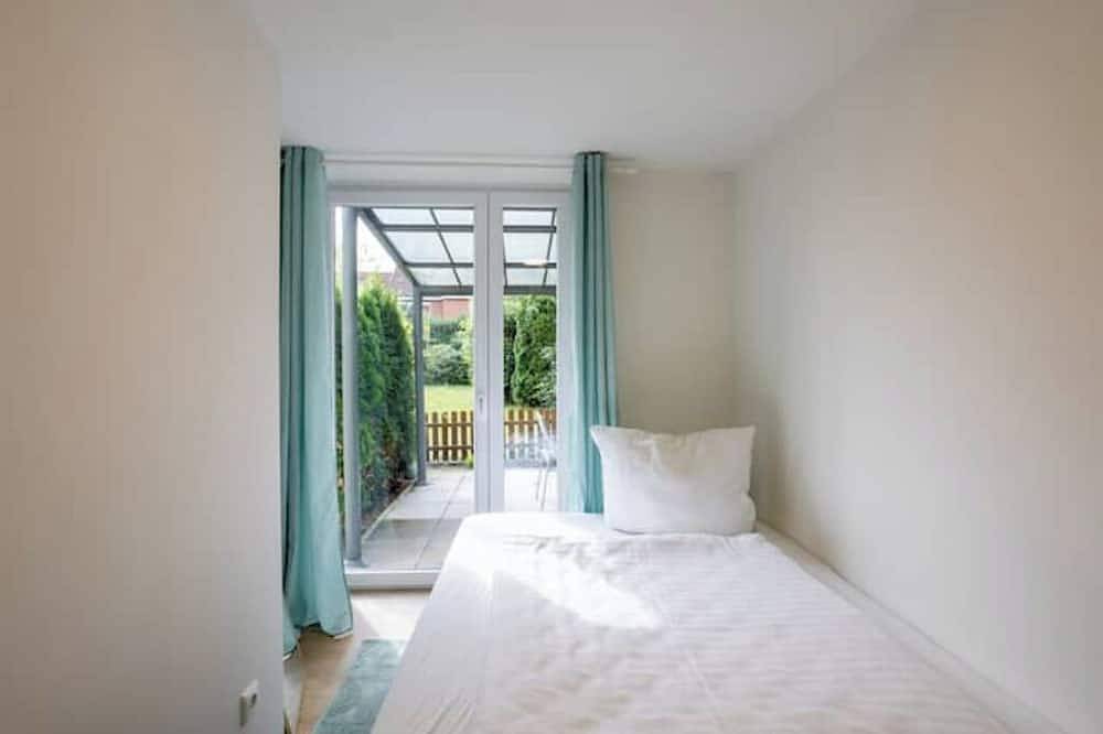 Ganze Wohnung, Oara Comfort Home | Komfort Wohnung 58² + Terrasse in Geesthacht, Kreis Herzogtum Lauenburg