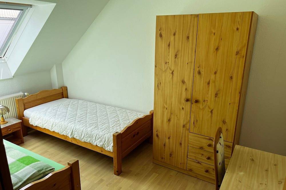 Apartamento entero, Vacation apartment 3 - Wiedemann Heiko in Dargen, Usedom
