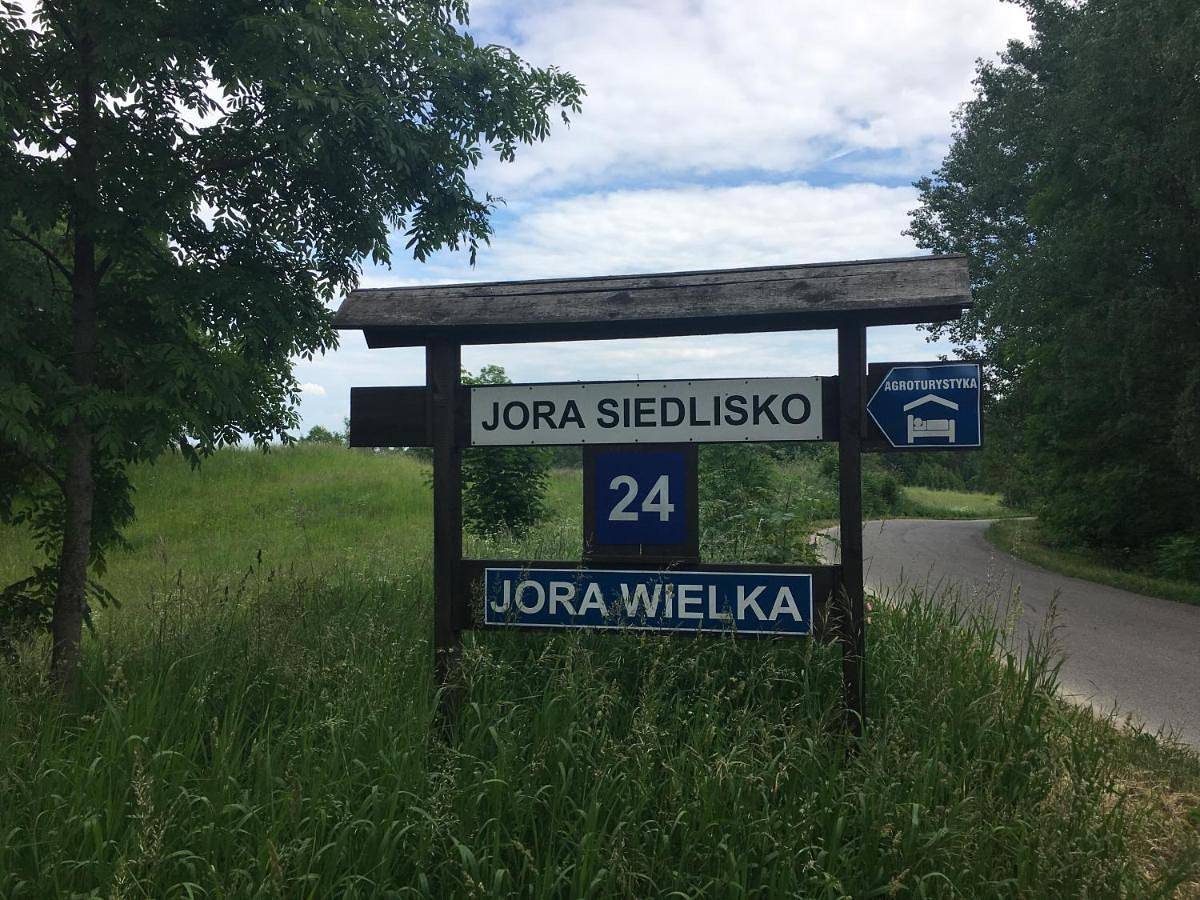 Double Room with Private Bathroom in Powiat mrągowski