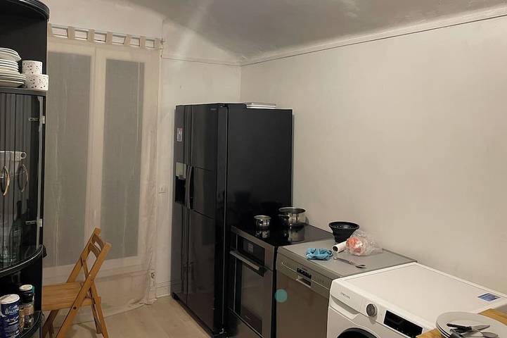 Chambre d’hôte pour 2 personnes dans Seine-Saint-Denis - 4