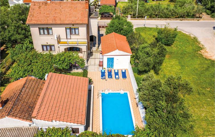 Ferienhaus für 10 Personen, mit Terrasse, mit Haustier - 1