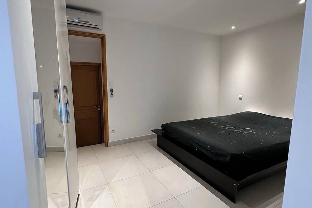 Apartamento entero, Lélégance de la Pierre in Fourques, Region de Nimes