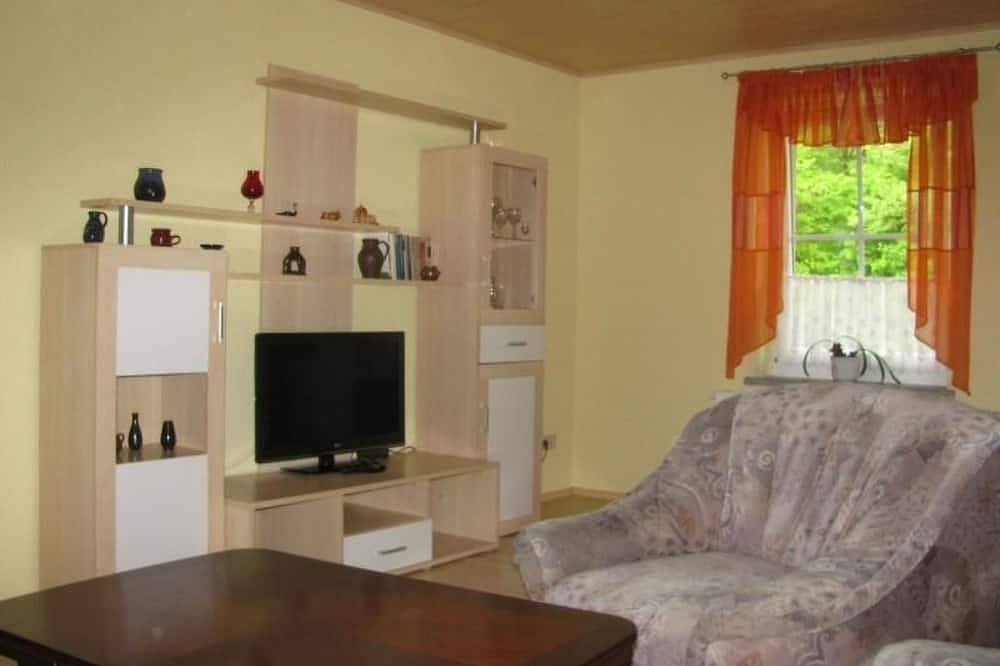 Ganze Wohnung, Mit Terrasse in Sayda, Chemnitz und Umgebung