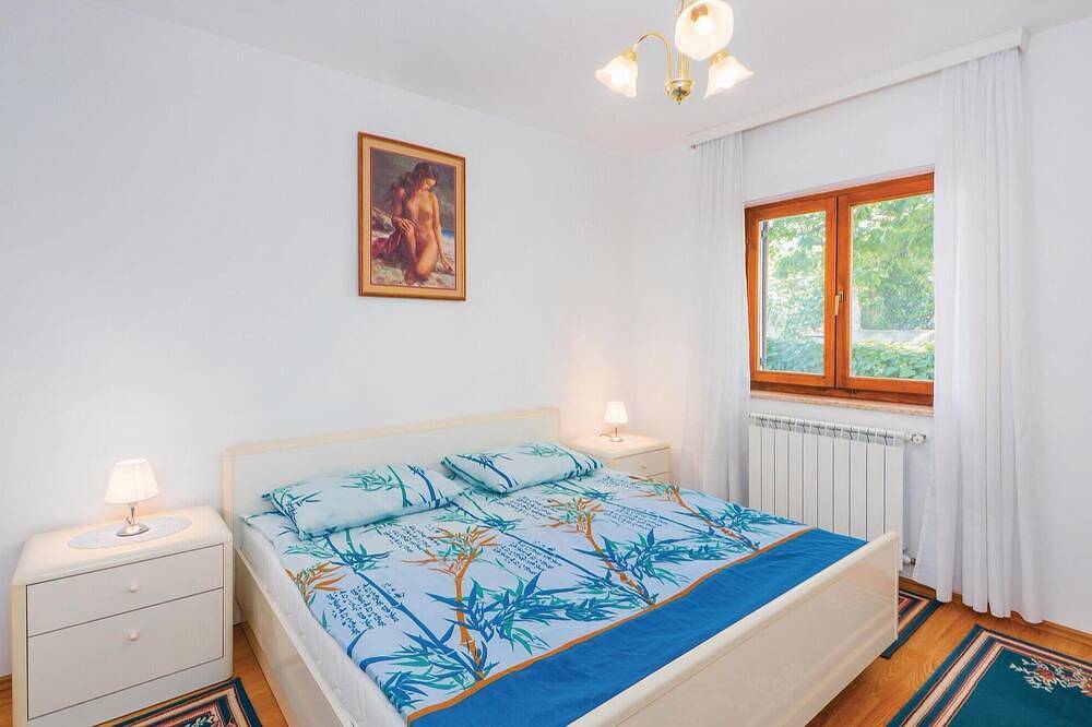 Entire apartment, 2 bedroom lovely apartment in Labin in Labin, Eastcoast Istria