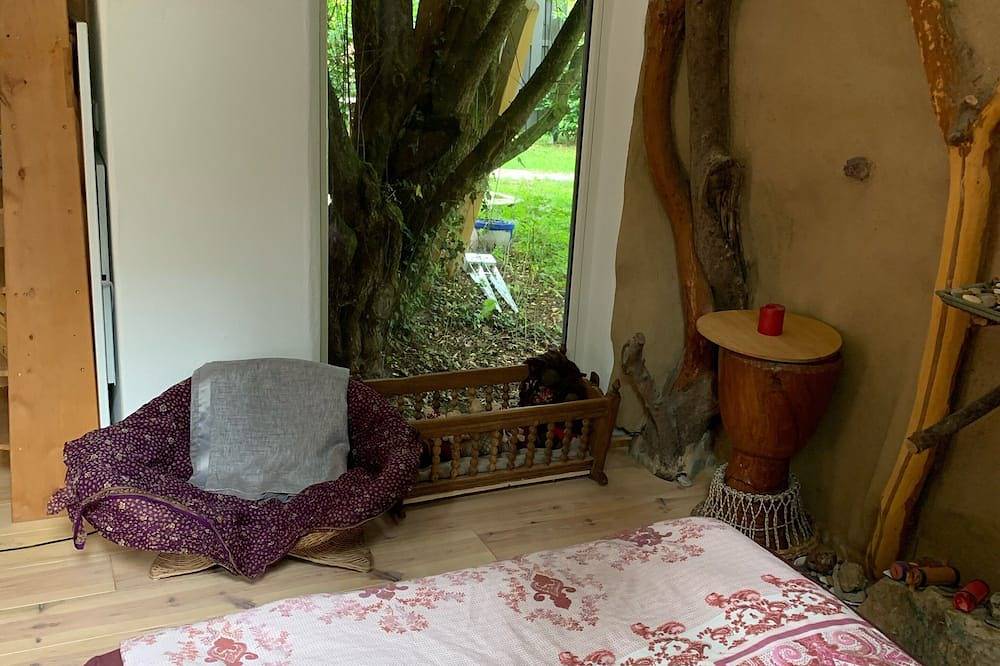 Ganze Wohnung, Inspirare Retreat Center, Die Temple Oase im Grünen in Sottrum, Landkreis Rotenburg (Wümme)