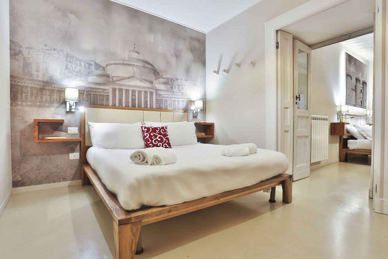 Glamping per 2 Persone in Napoli, Costa tirrenica Campania