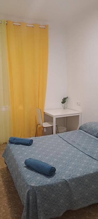 Maison d’hôte pour 2 personnes à Alicante - 3