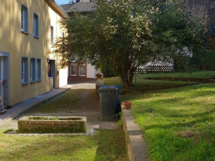 Ferienwohnung für 10 Personen, mit Garten, kinderfreundlich - 1