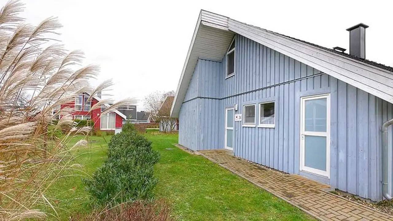 Ferienhaus für 6 Personen (90 m²) in Wendisch Rietz in Wendisch Rietz, Dahme-Seengebiet