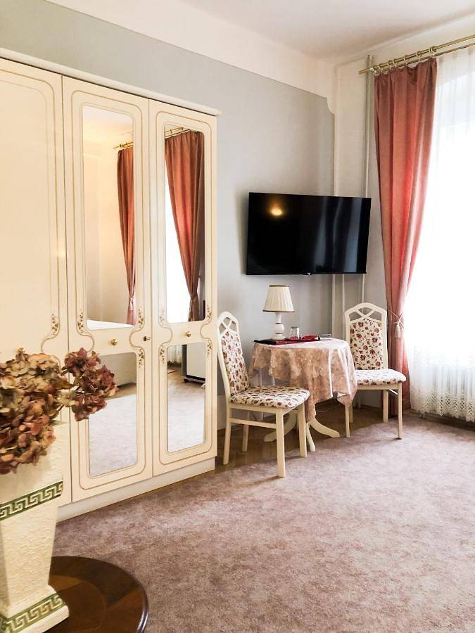 Hôtel pour 2 personnes, avec sauna et terrasse à Mladá Boleslav - 3