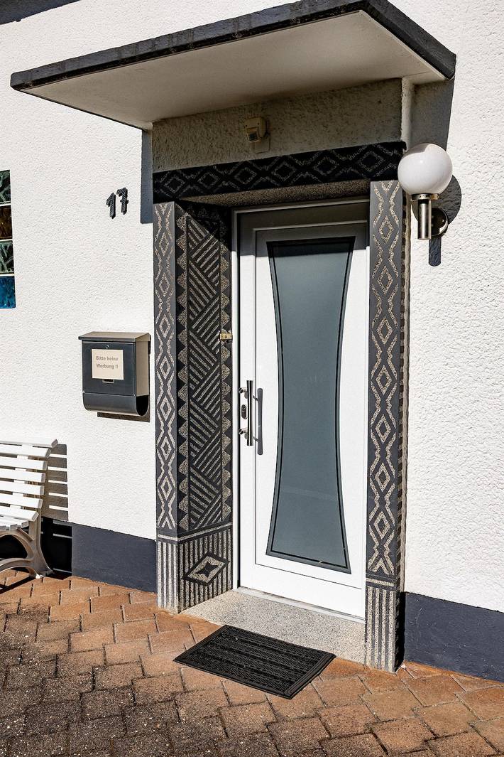 6-Bett-Ferienhaus in Hachenburg, Westerwald