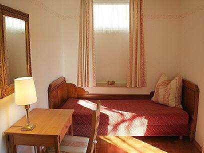 Hotel zur Krone in Auggen, Südschwarzwald