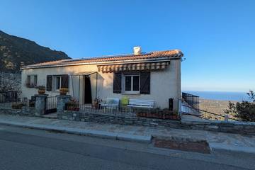 Gîte pour 6 personnes à Sant'Andréa-di-Cotone