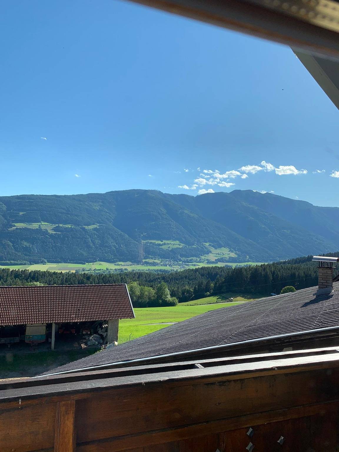 Sissi Zimmer in Spittal an der Drau, Bezirk Spittal an der Drau