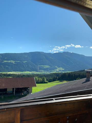 Bauernhof für 3 Personen in Spittal an der Drau, Millstätter See, Bild 3