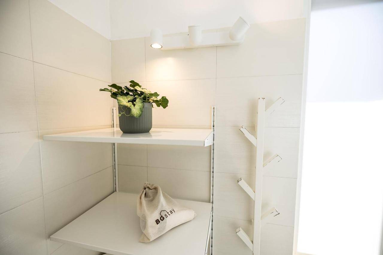 Bg Stay in Bergame, Province de Bergame
