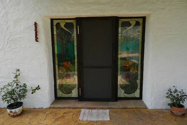 Casa de vacaciones para 6 personas, con jardín, Se admiten mascotas - 1