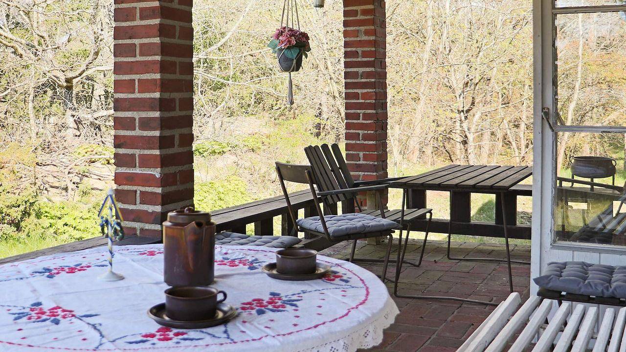 Ferienhaus für 5 Personen (70 m²) in Falkenberg in Falkenbergs und Umgebung