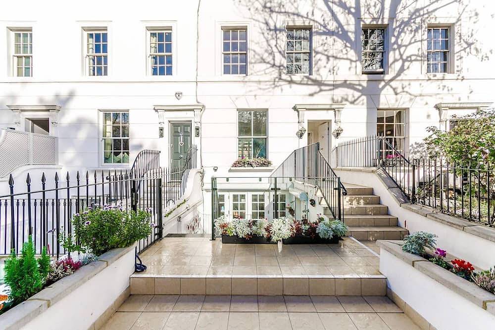 Bnb für 6 Personen in Kensington und Chelsea, London