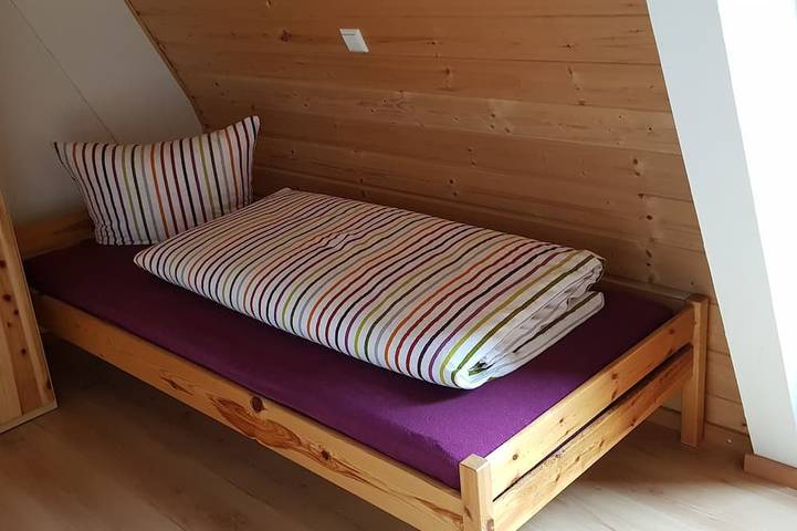 Ferienhaus für 14 Personen, mit Terrasse und Garten in Ludwigswinkel - 3