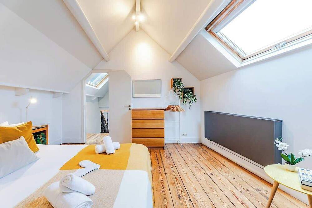 Entire apartment, Prime Flat at Grand Place in Brussels, Brussels region