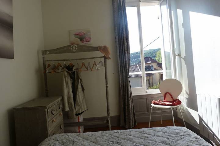 Location de vacances pour 4 personnes à Châtel-Guyon - 3