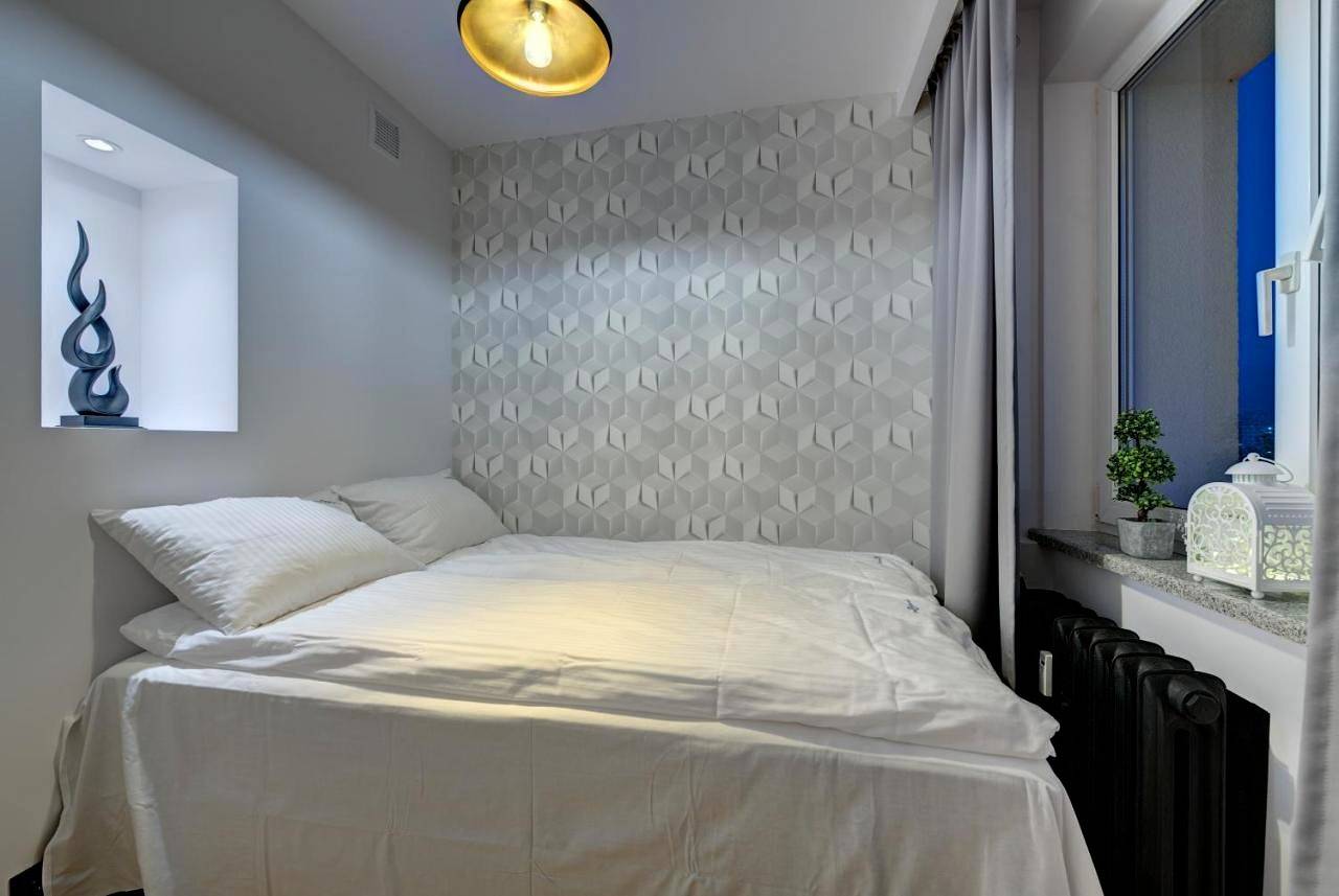 Cały apartament, Prime Apartments - Loft in Jelitkowo, Gdańsk