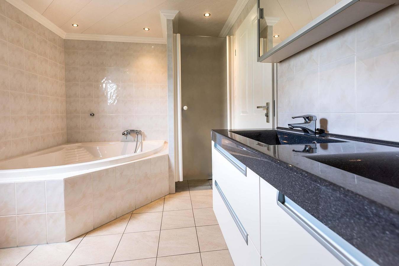 Park Westerkogge — De Boet 6 personen Wellness (Hottub) in Berkhout, Markermeer