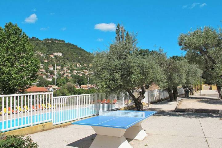 Holiday home for 6 people, with garden and pool, with pets - 1