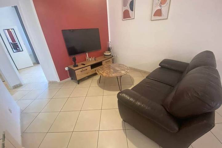 Appartement de vacances pour 4 personnes à Douai