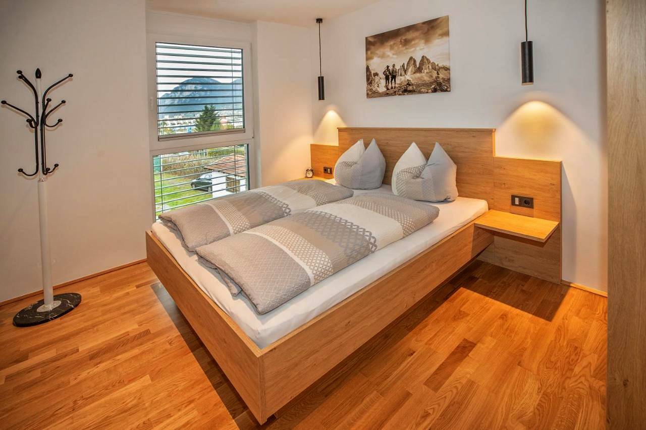 Geheel appartement, One-Bedroom Apartment in Tux Alps, Innsbruck