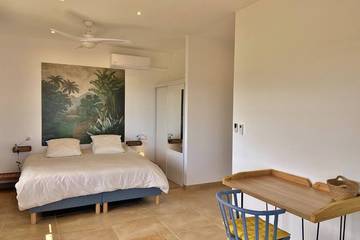 Villa pour 14 Personnes dans Saint-Paul (Réunion), Île de la Réunion, Photo 3