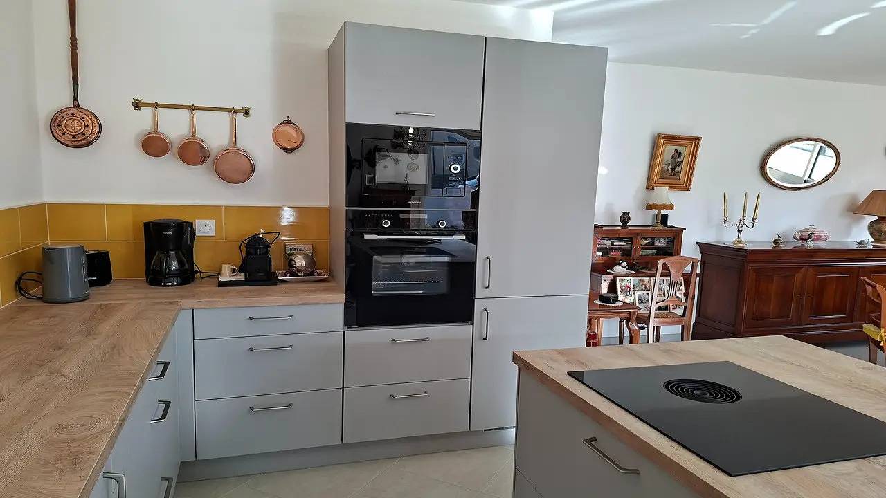 Ferienhaus für 4 Personen (90 m²) in Plestin Les Grèves in Plestin-les-Grèves, Ceinture Dorée