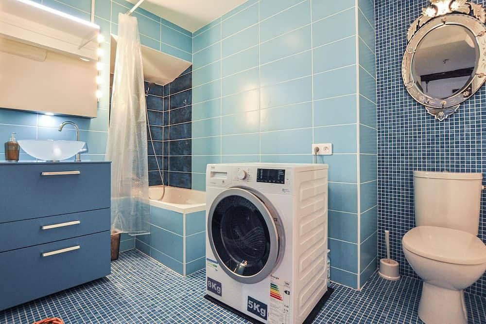Appartement entier, Superbe appartement à Grasse avec Wi-Fi in Grasse, Côte méditerranéenne (France)