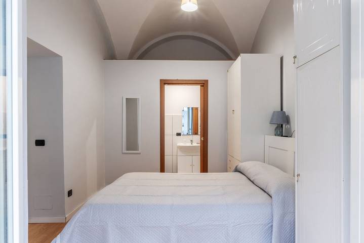 Gîte pour 2 personnes à Rome - 4