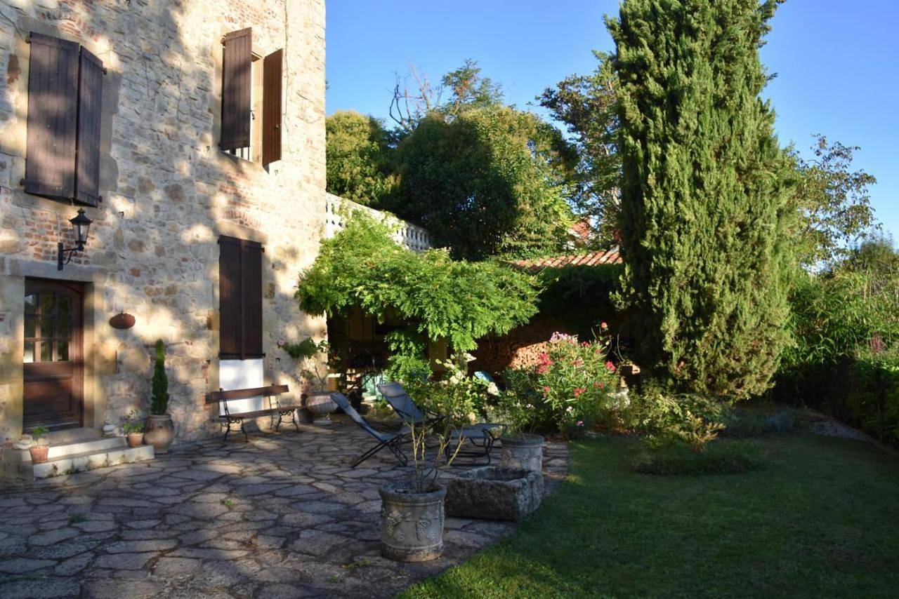 L'orée de la grésigne in Cordes-sur-Ciel, Région d'Albi