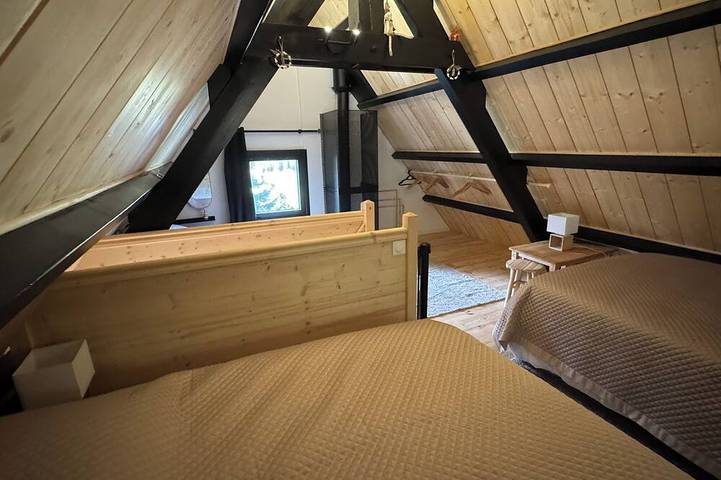 Gîte pour 10 personnes dans Col d'Aspin - 3