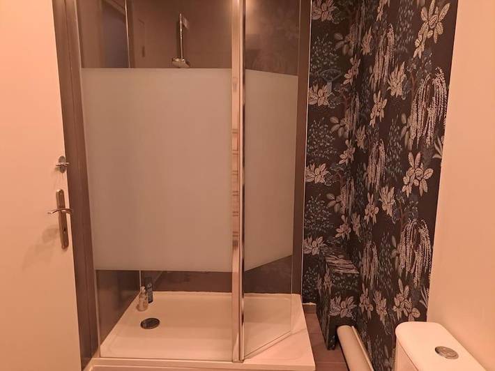 Location de vacances pour 4 personnes, avec Terrasse et Jardin à Villeneuve-sur-Yonne - 2