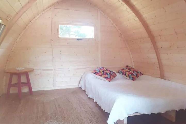 Location de vacances pour 2 personnes, animaux acceptés dans Montemor-o-Novo - 2