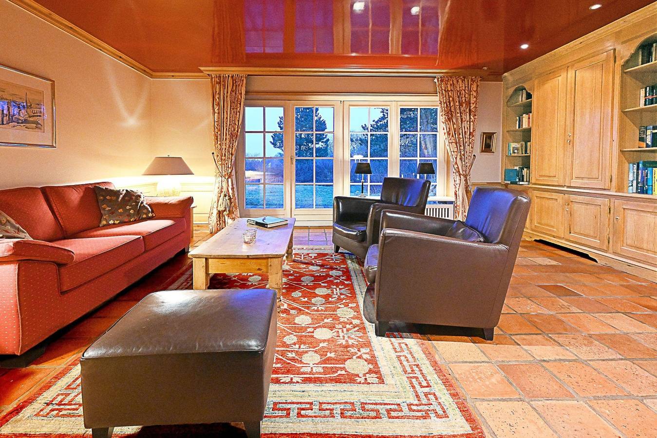 Ferienhaus Wattfrieden in Munkmarsch, Sylt (Gemeinde)
