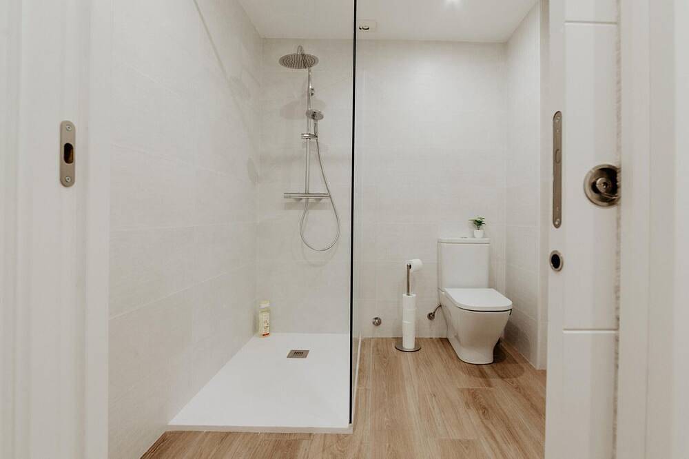 Ganze Wohnung, Charmante Wohnung in Logroño für 4, Wlan inklusive in Logroño, La Rioja Provinz