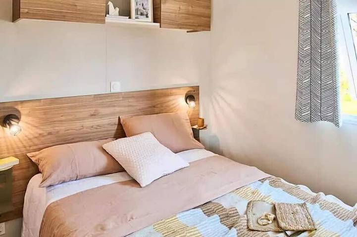 Camping für 4 Personen in Houlgate - 2