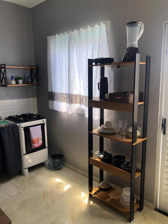 Casas e apartamentos de temporada para 2 pessoas, com vista em Caucaia