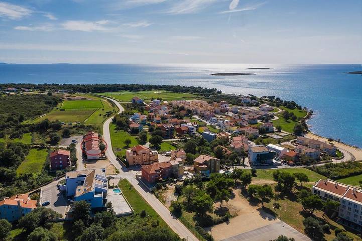 Apartamento de vacaciones para 4 personas - 1