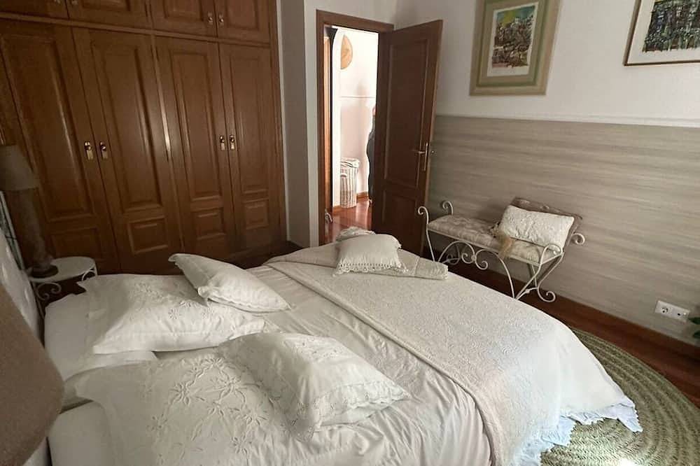 Entire apartment, Sea of Alcabre in Vigo, Rías Baixas