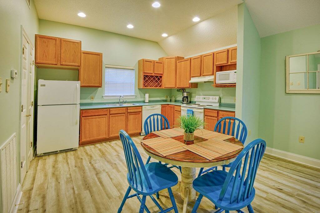 Harbor Landing Cottage - Nah Mandeville Seeseite Und Tammany Trace in Mandeville, Lake Pontchartrain