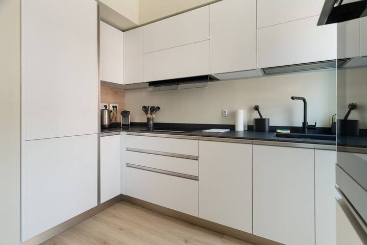 Appartamento intero, GuestHost - New! Apt in zona Darsena a 2 passi dai Navigli! x4 in Milano, Provincia di Milano